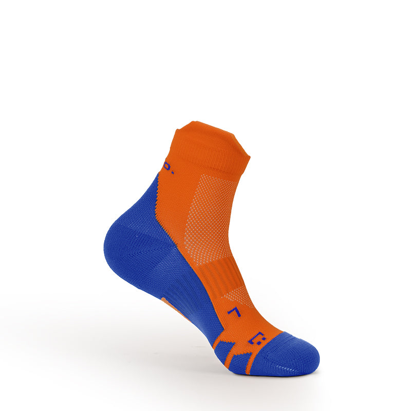 Casual- Arena Orange image