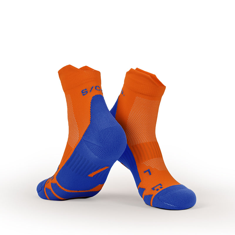Casual- Arena Orange image