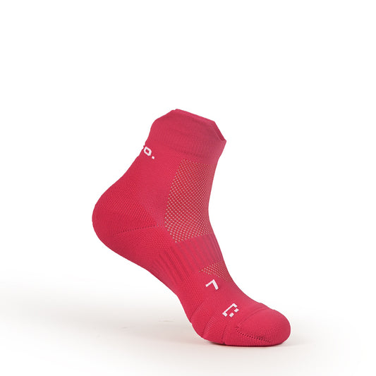 Casual- Deep Pink