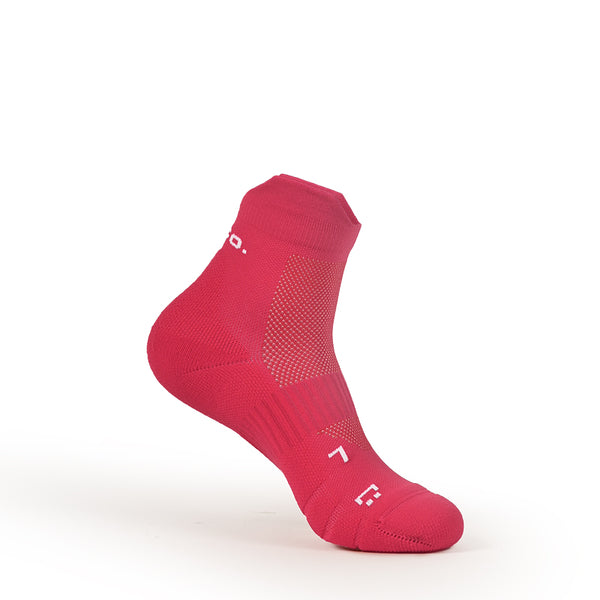 Casual / Deep Pink