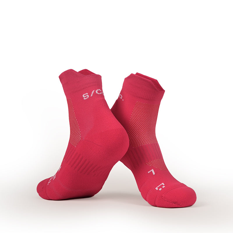 Casual- Deep Pink image