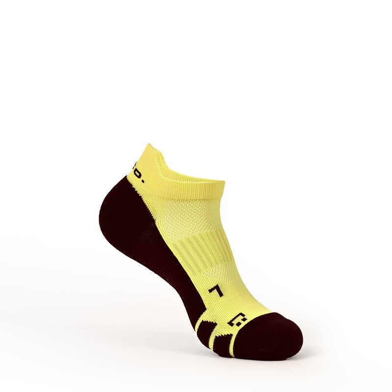 Ankle- Honey Brown image