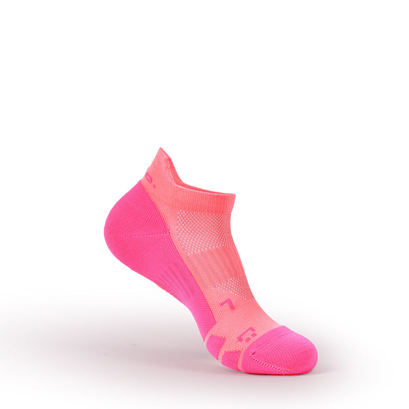 Ankle- Bubblegum Pink image