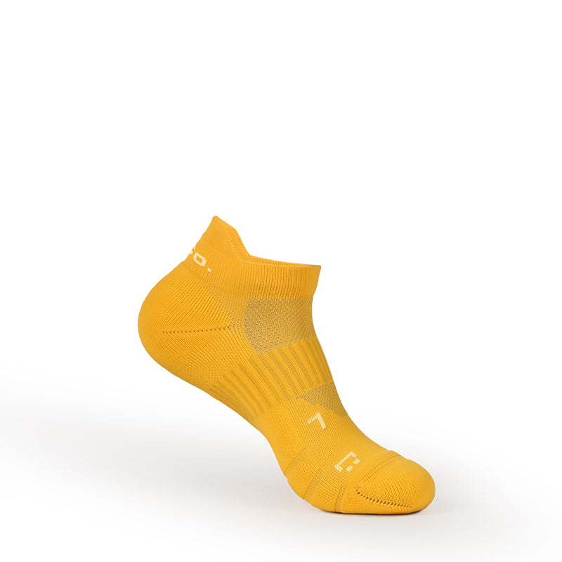 Ankle- Pikachu Yellow image