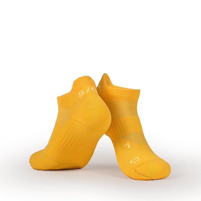Ankle- Pikachu Yellow image