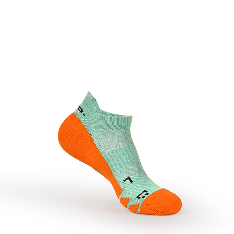 Ankle- Coral Reef image