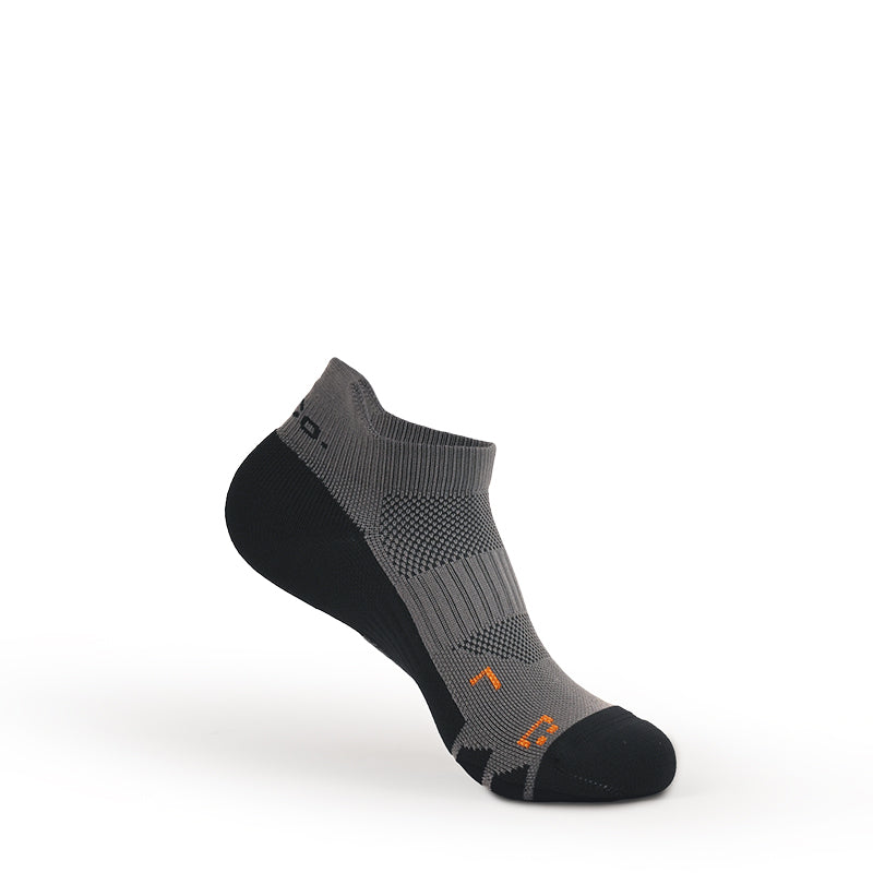 Ankle- Granite Grey image