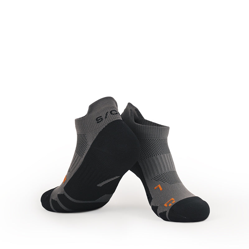 Ankle- Granite Grey image