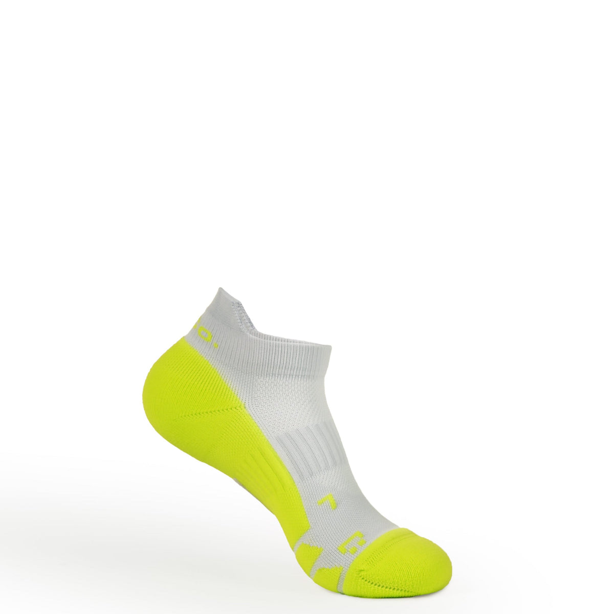 Ankle / Silver Glow