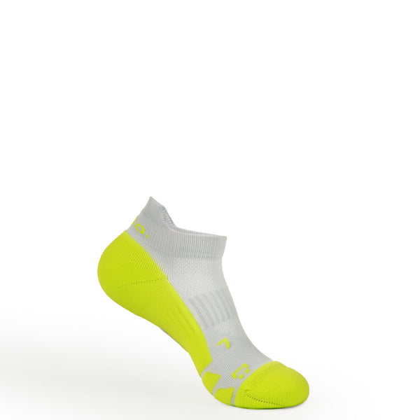 Ankle / Silver Glow