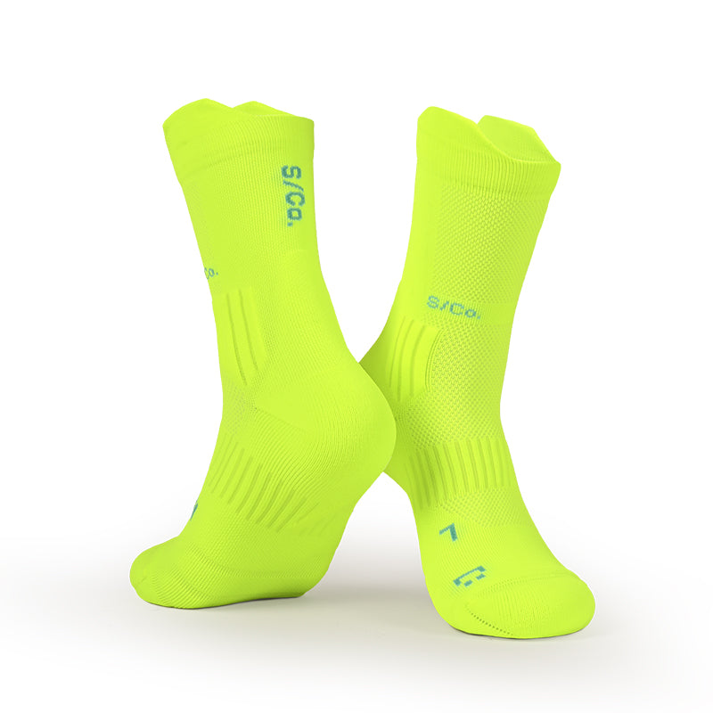 Crew-Neon Volt Runner image