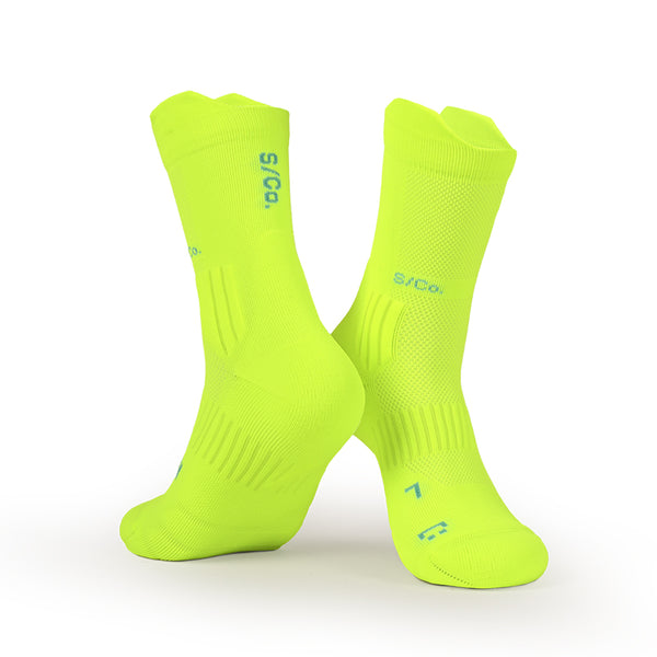 Crew / Electric Neon