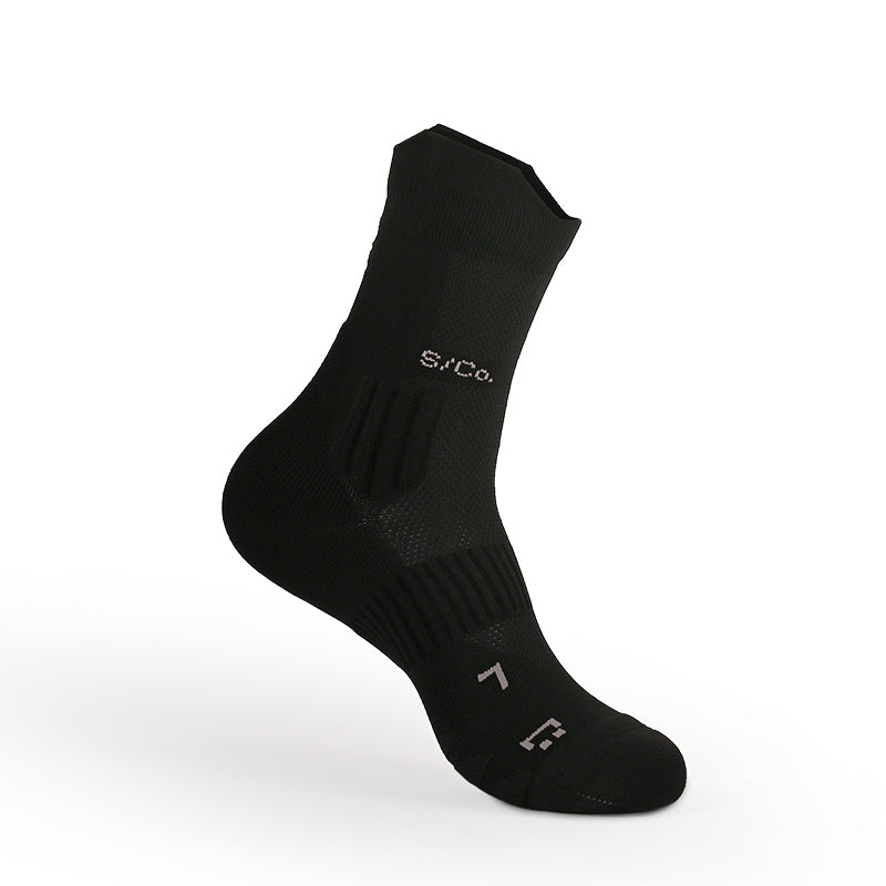 CREW- Jet black image