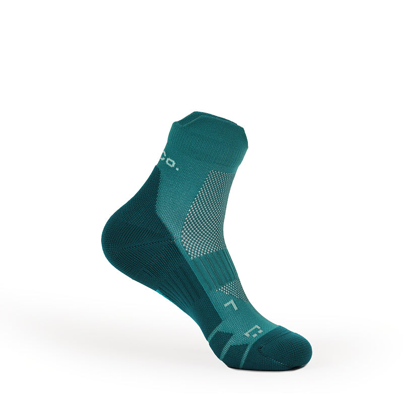 Casual- Deep Teal image