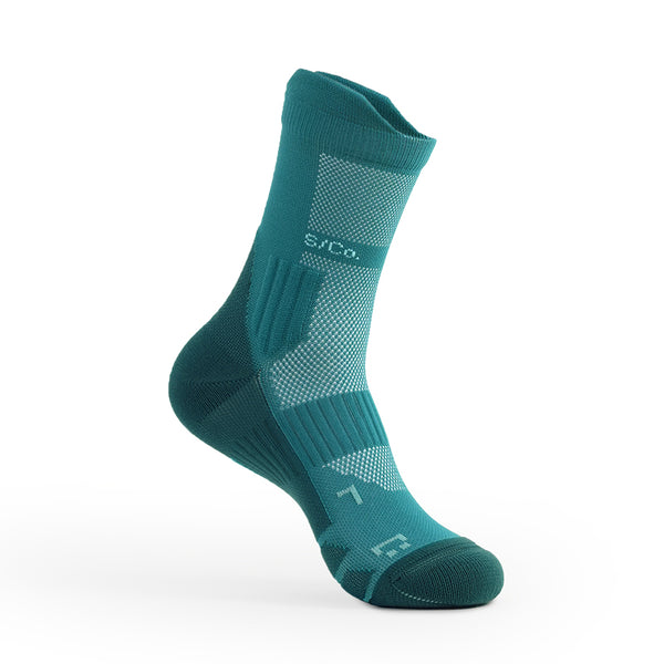 Crew / Deep Teal
