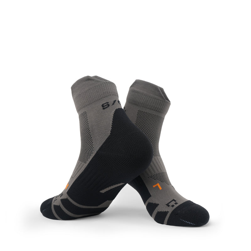 Casual / Granite Grey