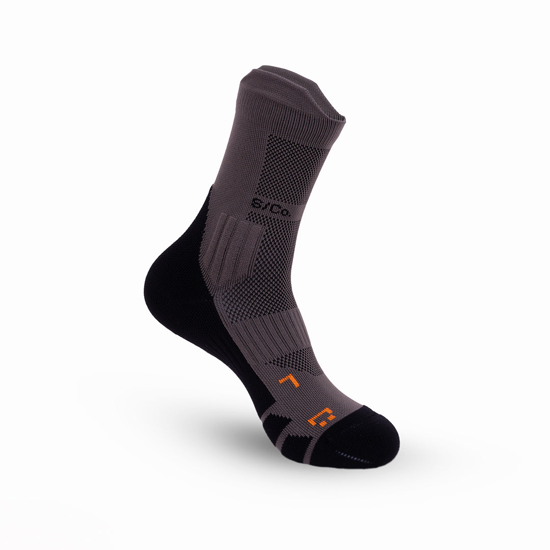 Crew-Granite Grey image