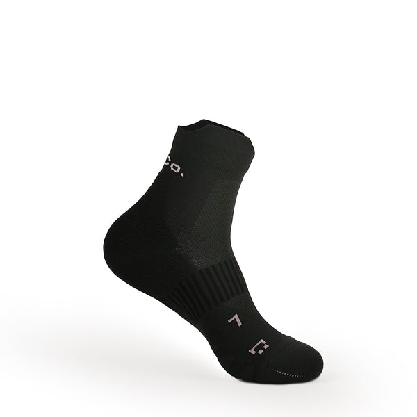 Casual / Jet Black