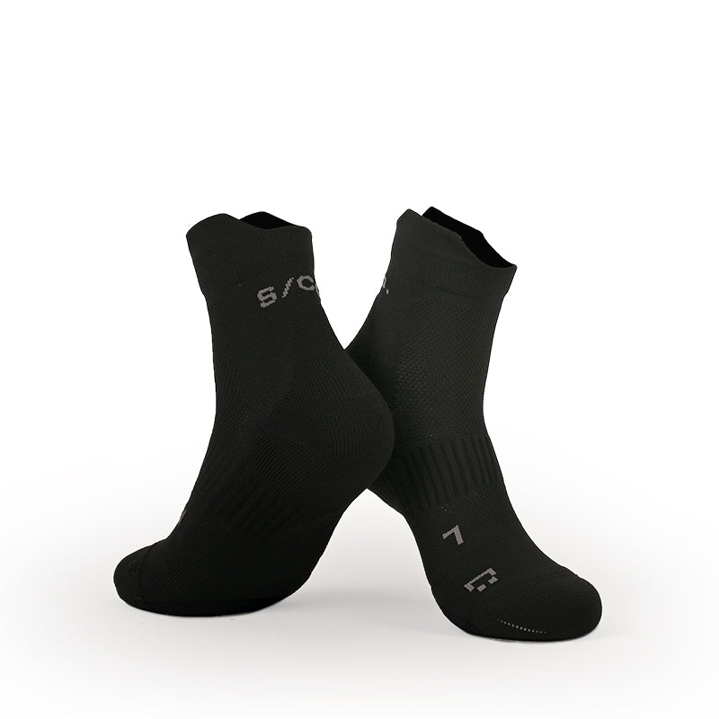 Casual / Jet Black