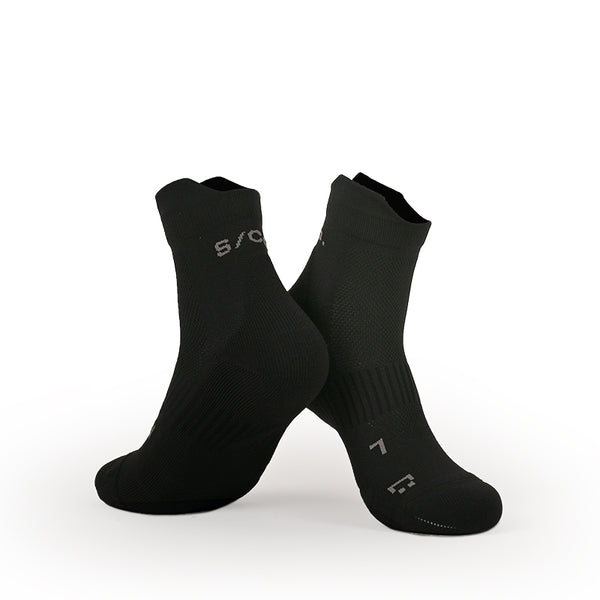Casual / Jet Black