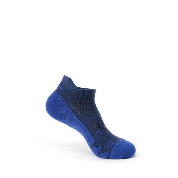 Ankle / Midnight Blue