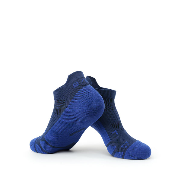Ankle / Midnight Blue