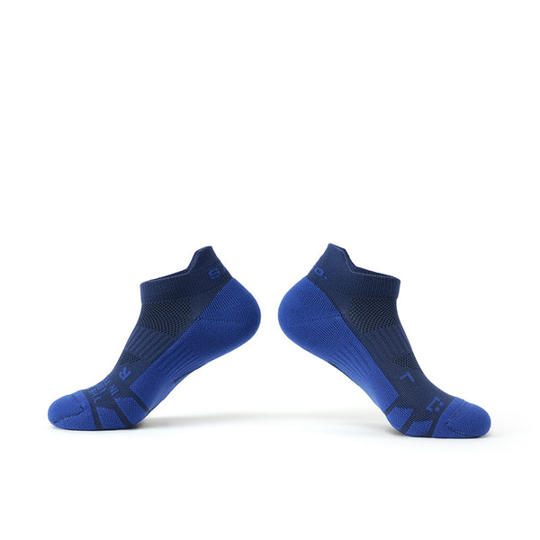 Ankle / Midnight Blue