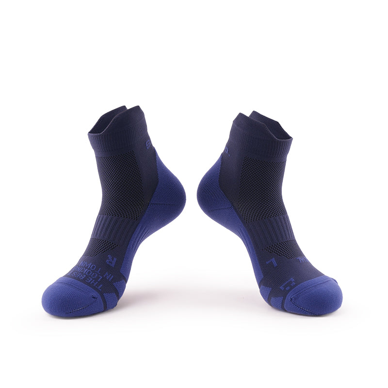Casual / Midnight Blue