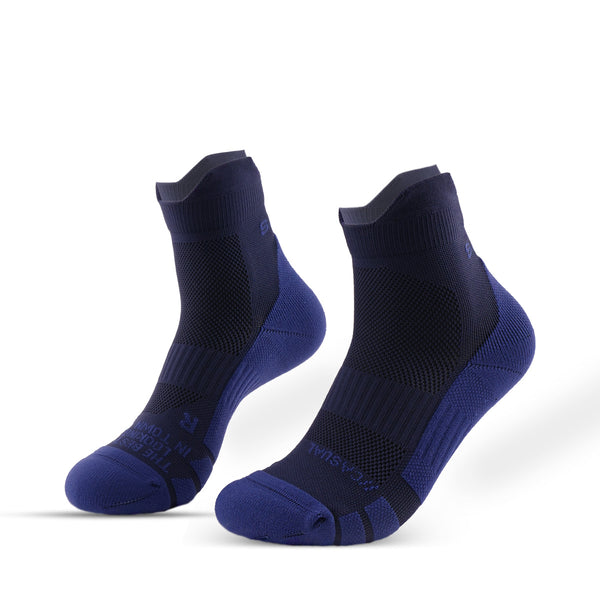 Casual / Midnight Blue