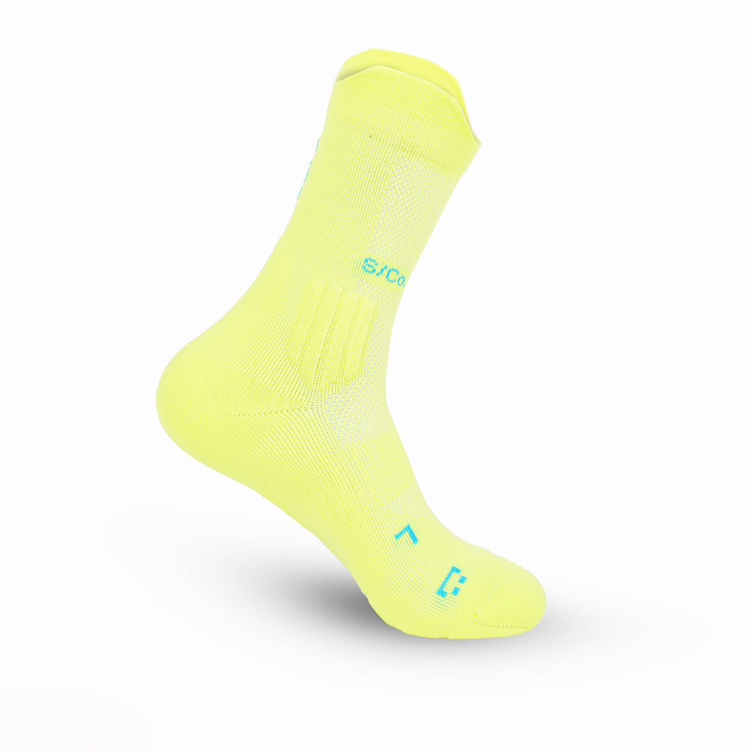 Crew-Neon Volt Runner image