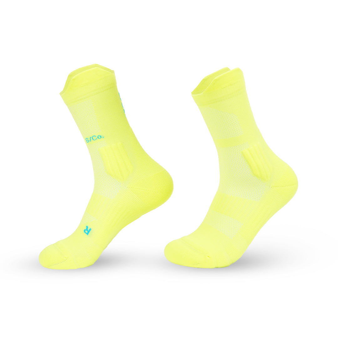 Crew-Neon Volt Runner image