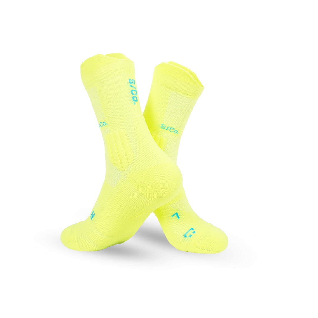 Crew-Neon Volt Runner image