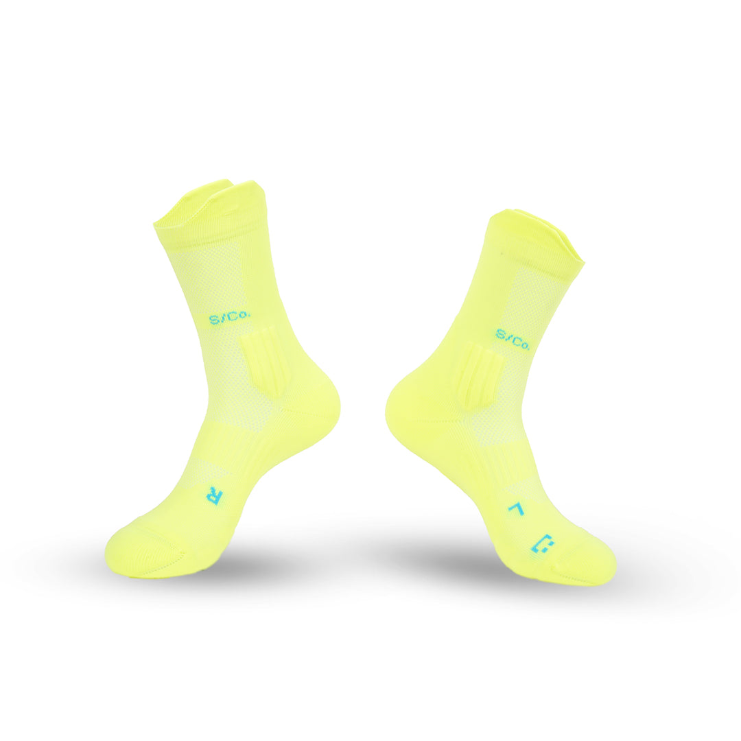 Crew-Neon Volt Runner image
