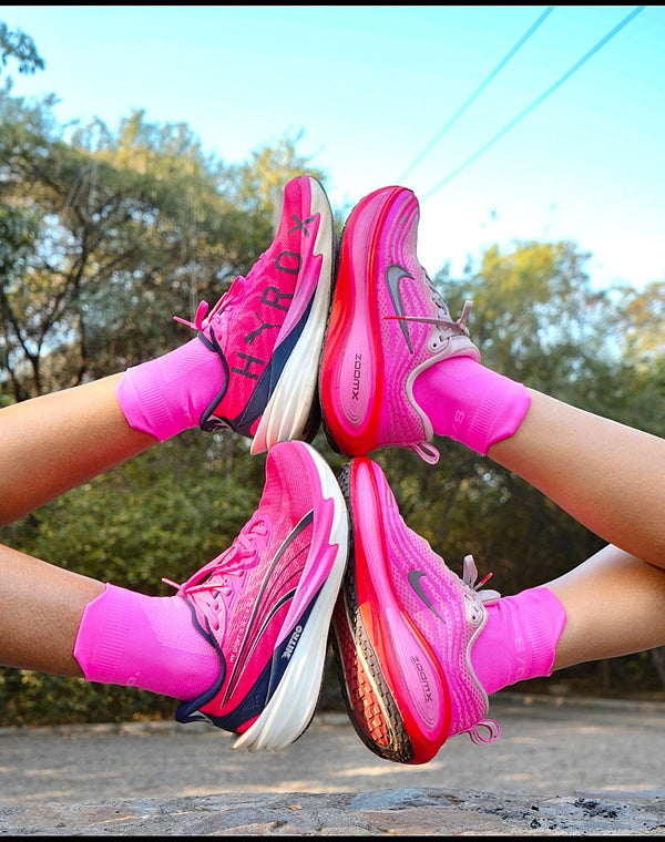 Casual / Flash Pink