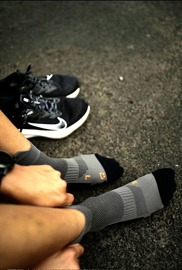 Casual / Granite Grey