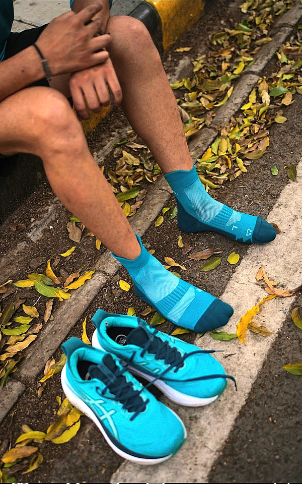 Casual / Deep Teal