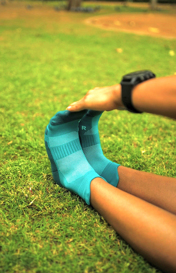 Casual / Deep Teal